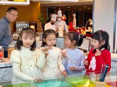 -金奥国际酒店全日餐厅ALTITUDE