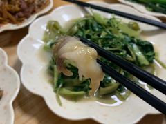 -南记食粥坊·宵夜大排档(莲花总店)