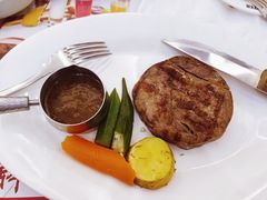 -斗牛士牛排餐厅(嘉里汇店)