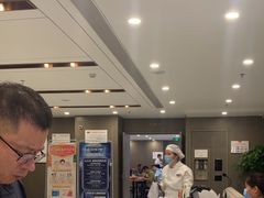 -爱康国宾体检中心(顺平分院)