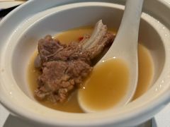 功夫·慢煮肉骨茶-狮拾久·现代新加坡料理(壹方城店)