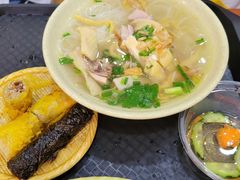 -华姐鸡粉(教育路店)