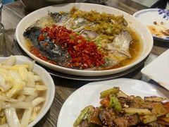 -湘醴人家(景苑小区店)