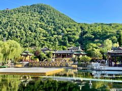 -华清宫景区