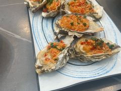 -琶醍壹号•潮菜江景餐吧