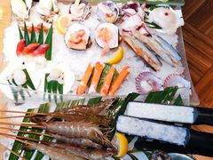 海鲜套餐-生如夏花泰式火锅(鹭洲里店)