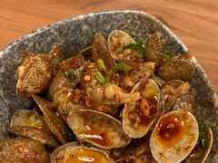 -付小姐在成都(中山公园店)
