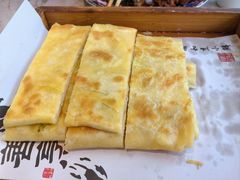 -峰厨大鱼泡饼(西青大学城店)