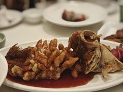 -得月楼·省级非遗·传统苏帮菜(观前店)