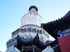 -五台山风景区
