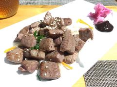 -月见·烧鸟酒场居酒屋(农科路店)