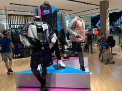 -NIKE(澳门威尼斯人店)