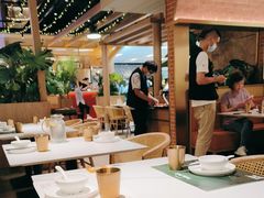 -帕娜·泰式茶餐厅·Bistro(近铁广场店)