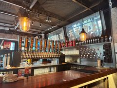 -京A Taproom·精酿餐吧(CBD店)
