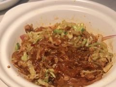 -花椒俏川菜小馆(南海万达店)