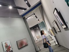 -大芬美术馆