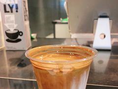 -Manner Coffee(芮欧百货店)