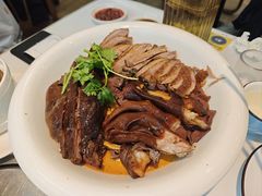 -陆记鹅庄·潮汕菜·狮头鹅(大仟里店)