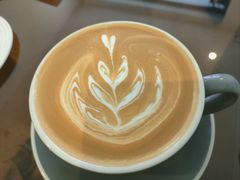 -PAUSE CAFE(南秀村店)