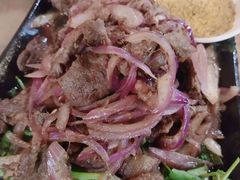 -富源东北春饼店(翠竹店)