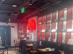 -和府捞面(东直门银座店)