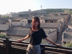 -山西王家大院
