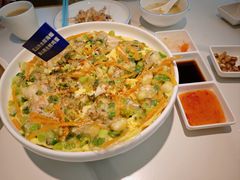 -桂大叔·砂锅粥·家传闽粤菜(县西巷店)