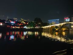 -运河游船(武林门码头)