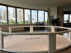 -YCHL FIT 健身(星寰店)