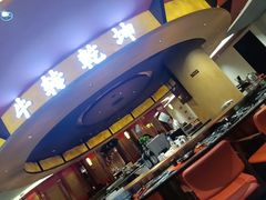 -牛将军•涮肉•烤肉(北京王府井·故宫店)