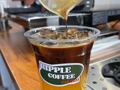 -RIPPLE COFFEE涟漪咖啡