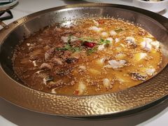 -真亦味鲜货火锅(长江路店)