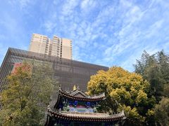 -罔极寺