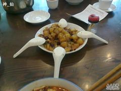 -春发生饭店·非遗(南院门店)