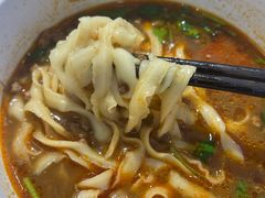 -初晋·山西地道刀削面.晋北莜面香(星耀城店)