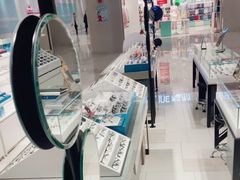-宝岛眼镜·蔡司·依视路·青少儿近视防控验配中心(西市城购物中心店)