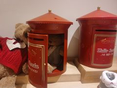 -ZARA HOME(蓝色港湾店)