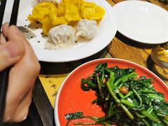 -金谷园饺子·烧烤(人大总店)