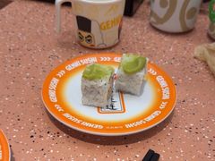 -元气寿司(东方宝泰店)