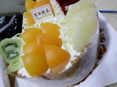 -味多美蛋糕(阜成门店)