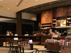 -星巴克臻选(北京富力家园店)
