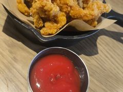 -必胜客(新中纬店)