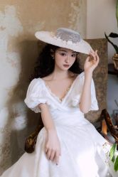 -衣贝姿婚纱礼服馆