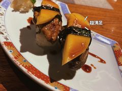 -山葵家·创意料理(宁波来福士店)
