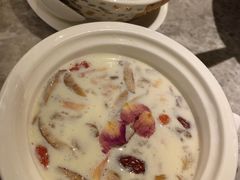 -尚膳蔬食料理主題餐廳(v)