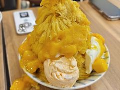 -Ice Monster冰馆·CNN评选全球十大甜品(国贸商城店)