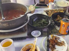 -刘姐啤酒鱼民族演艺餐厅(西街总店)