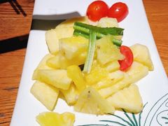 -云海肴·汽锅鸡·云南菜(高德置地店)
