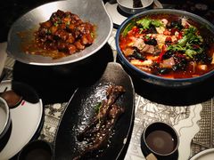 -绿茶餐厅(昌平悦荟店)