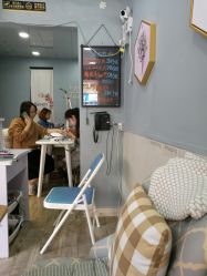 -Seven Nail七姑娘の美甲店